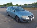 2008 VOLKSWAGEN PASSAT S T for sale at Copart SANDTOFT