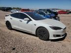 2017 Tesla Model S  zu verkaufen in Phoenix, AZ - Rear End