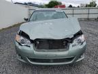 2009 Subaru Legacy 2.5I Limited zu verkaufen in Albany, NY - Front End