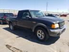 2001 Ford Ranger Super Cab for Sale in Albuquerque, NM - Rear End