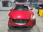 2016 Mazda Cx-5 Touring for Sale in Wheeling, IL - Front End