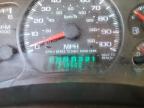 2001 Gmc Sierra C2500 Heavy Duty продається в Colton, CA - Vandalism