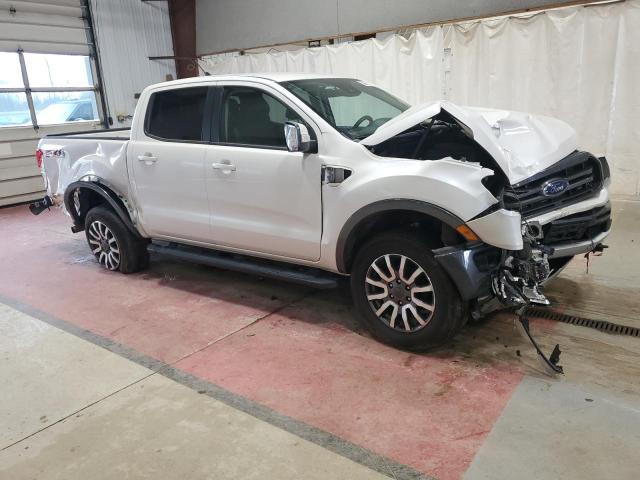  FORD RANGER 2019 White
