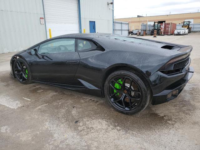 2018 LAMBORGHINI HURACAN 