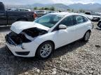 2015 Ford Focus Se на продаже в Magna, UT - Front End