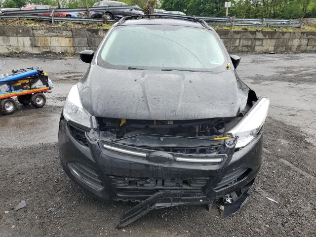  FORD ESCAPE 2013 Czarny