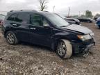 2008 Acura Mdx  de vânzare în Cicero, IN - Front End
