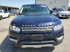 Fresno, CA에서 판매 중인 2015 Land Rover Range Rover Sport Hse - Side