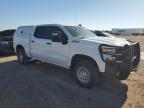 2021 Chevrolet Silverado K1500 na sprzedaż w Amarillo, TX - Hail