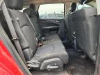 2018 Dodge Journey Se продається в Tulsa, OK - Mechanical