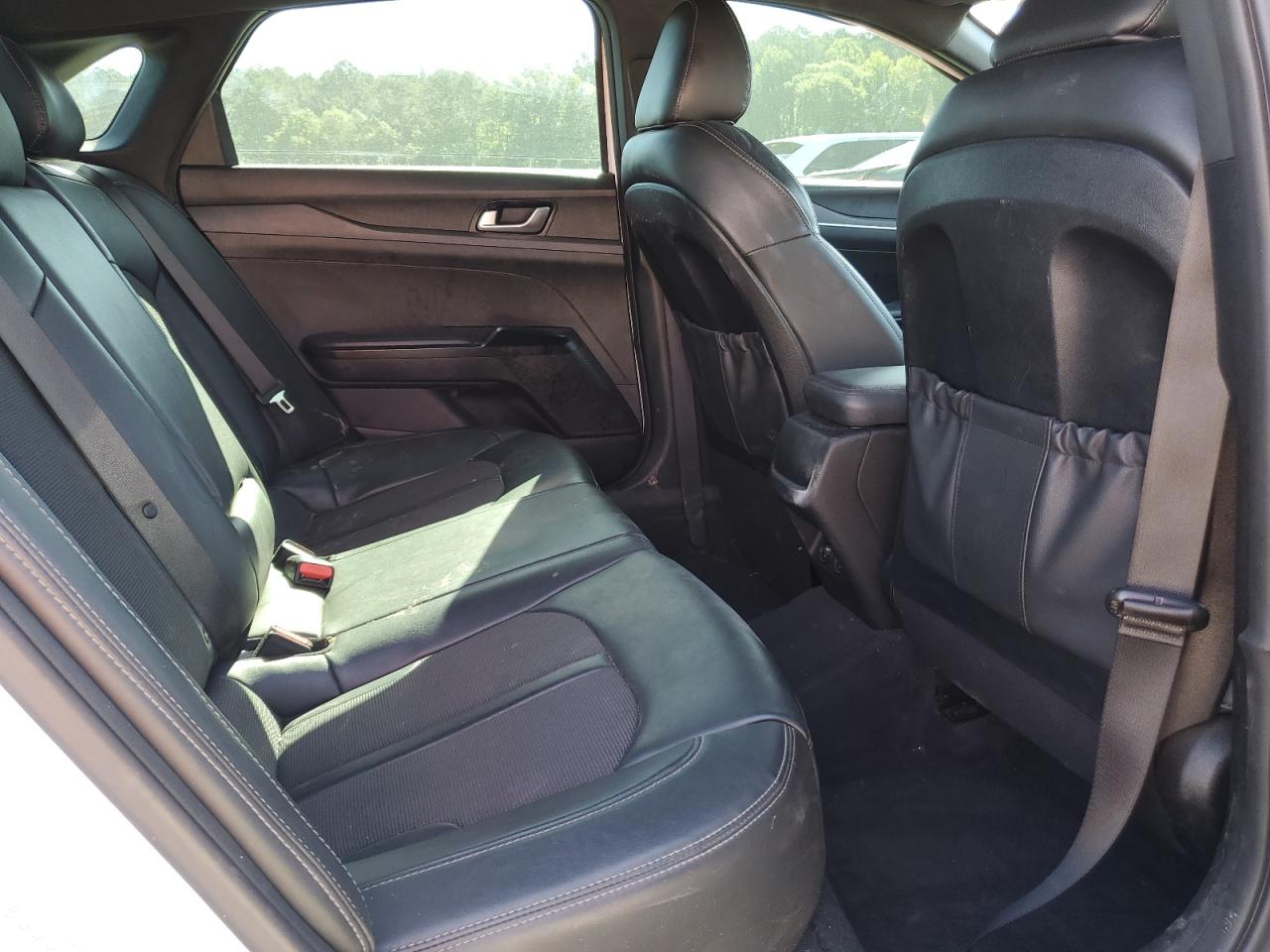 2022 Kia K5 Gt Line VIN: 5XXG64J22NG132428 Lot: 57893695