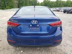 2019 Hyundai Accent Se for Sale in West Warren, MA - Front End