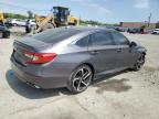 2019 Honda Accord Sport იყიდება Windsor-ში, NJ - Front End