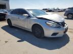 2018 Nissan Altima 2.5 للبيع في New Orleans، LA - Rear End