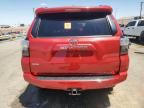 2021 Toyota 4Runner Sr5/Sr5 Premium იყიდება Albuquerque-ში, NM - Front End