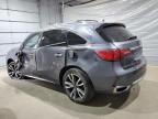 2020 Acura Mdx Advance na sprzedaż w Candia, NH - Rollover
