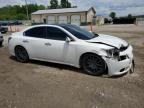2010 Nissan Maxima S de vânzare în Pekin, IL - Front End