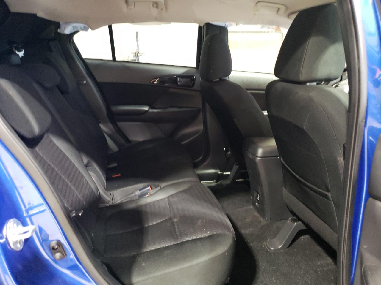 2019 Mitsubishi Eclipse Cross Es VIN: JA4AT3AA3KZ031594 Lot: 56753895