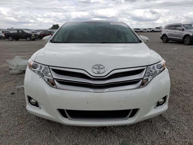 Parquets TOYOTA VENZA 2013 Biały