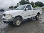 1997 Ford F150  de vânzare în Gastonia, NC - Front End