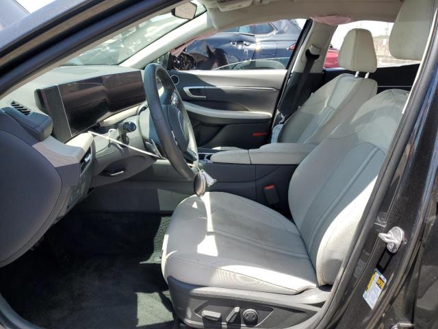  HYUNDAI SONATA 2024 Szary