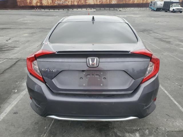  HONDA CIVIC 2020 Серый