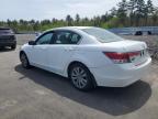 2012 Honda Accord Exl for Sale in Windham, ME - Normal Wear
