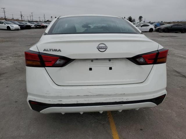  NISSAN ALTIMA 2024 Biały