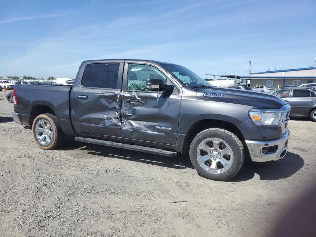  RAM 1500 2019 Серый