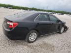2013 Toyota Camry L за продажба в Memphis, TN - Front End