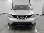 2017 Nissan Rogue Sport S იყიდება Wilmer-ში, TX - Minor Dent/Scratches