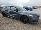 2024 Honda Civic Sport for Sale in Magna, UT - Side