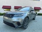 2018 Land Rover Range Rover Velar R-Dynamic Se იყიდება North Billerica-ში, MA - Normal Wear