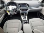2017 Hyundai Elantra Se за продажба в Pekin, IL - Front End