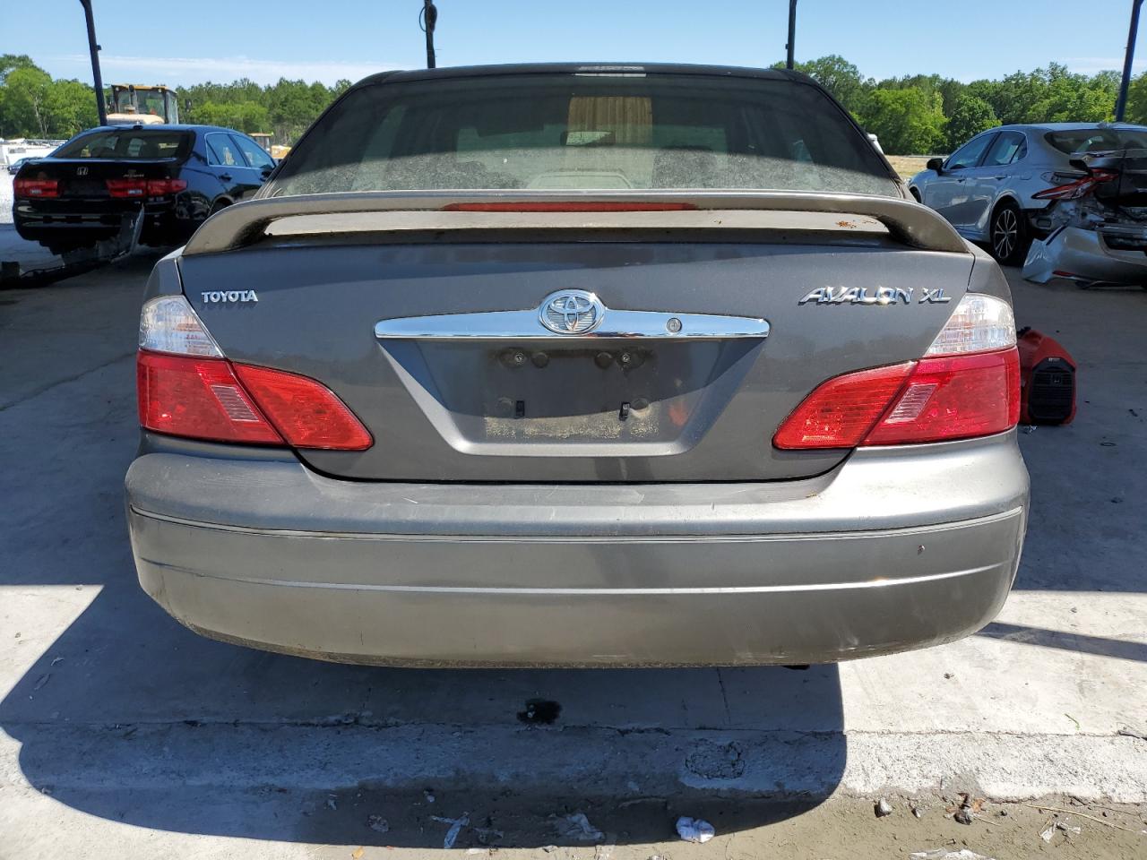 2011 Chevrolet Hhr Lt VIN: 3GNBABFW8BS515375 Lot: 56199955