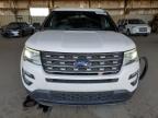 2017 Ford Explorer Xlt for Sale in Phoenix, AZ - Side