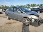 2008 Nissan Versa S zu verkaufen in Harleyville, SC - Front End
