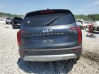 2022 Kia Telluride Ex en Venta en Ellenwood, GA - Front End