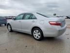 2007 Toyota Camry Ce na sprzedaż w Haslet, TX - Water/Flood