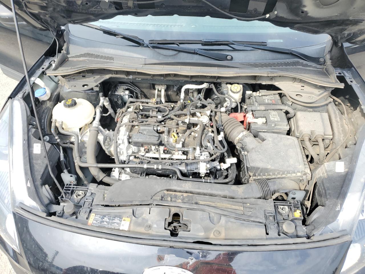 2022 Ford Escape Se VIN: 1FMCU0G67NUA44472 Lot: 55111195