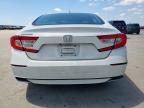 2018 Honda Accord Lx იყიდება Wilmer-ში, TX - Front End