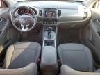 2013 Kia Sportage Lx на продаже в Albuquerque, NM - Front End