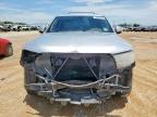 2012 Dodge Durango Crew на продаже в San Antonio, TX - Front End
