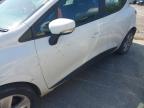 2014 RENAULT CLIO for sale at Copart CASTLEDERMOT - IRELAND