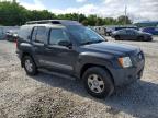 2008 Nissan Xterra Off Road на продаже в Memphis, TN - Rear End