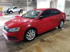 2015 Volkswagen Jetta Se for Sale in York Haven, PA - Front End