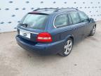 2009 JAGUAR X-TYPE SE for sale at Copart SANDY