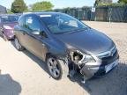 2012 VAUXHALL CORSA SXI for sale at Copart COLCHESTER