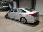 2017 Hyundai Sonata Sport na sprzedaż w West Mifflin, PA - Front End