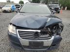 Arlington, WA에서 판매 중인 2008 Volkswagen Passat Wagon Komfort - Front End